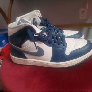 Jordan 1’s High